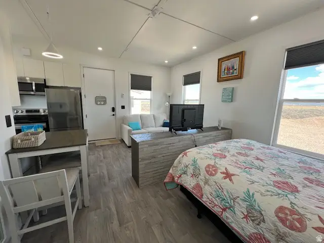 2588 N Tierra Dr, Beryl, UT 84714 - #3