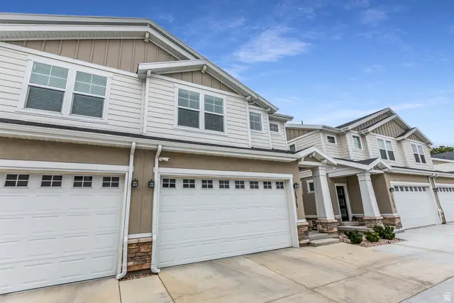 1313 E Weyburn Ln, Holladay, UT 84117 - #3