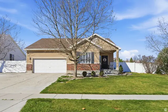 13374 S Freeman Ln W, Herriman, UT 84096 - #1