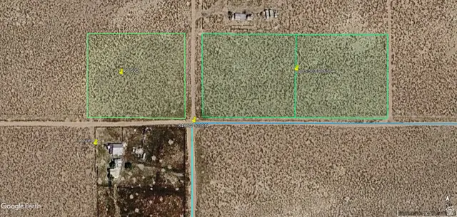 8410 W 5200 N #505, Beryl, UT 84714 - #1