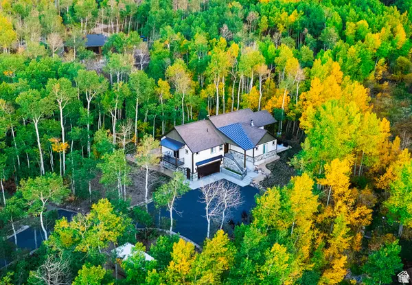 10694 E Cottonwood Ln #539, Heber City, UT 84032