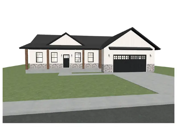 21 N 450 W, Gunnison, UT 84634 - #1