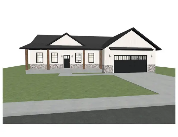 21 N 450 W, Gunnison, UT 84634