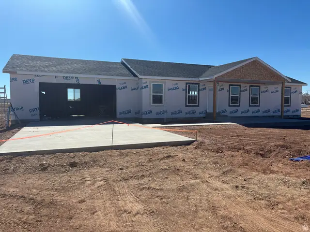 130 E Pole Line Rd #2, Roosevelt, UT 84066 - #2