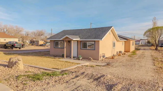 377 W 200 N, Roosevelt, UT 84066 - #1