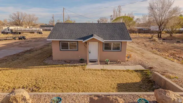 377 W 200 N, Roosevelt, UT 84066 - #3