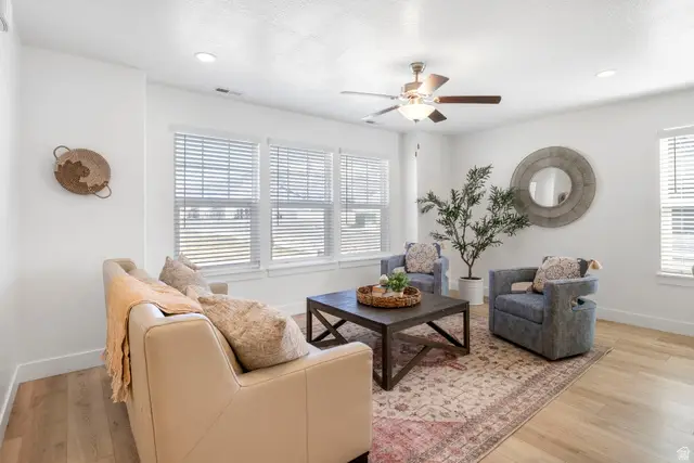 1148 S 1200 W, Springville, UT 84663 - #3