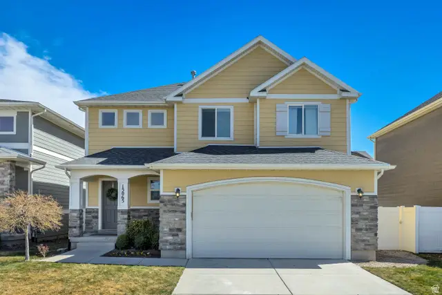 15065 S Honor Dr W, Bluffdale, UT 84065 - #1