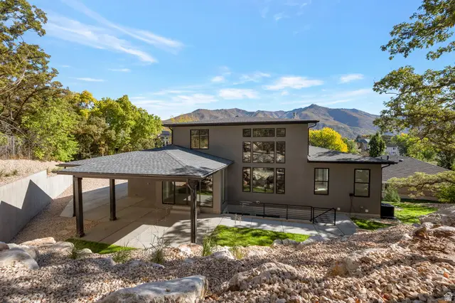 5619 S Fox Chase Dr E, South Ogden, UT 84403 - #3