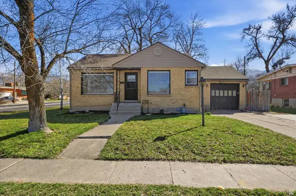 790 N 200 W, Logan, UT 84321