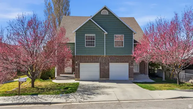 46 S 100 W #1, Pleasant Grove, UT 84062 - #1