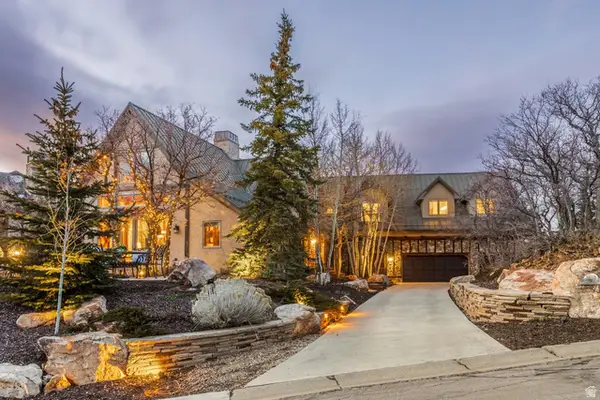 1403 Eagle Way, Park City, UT 84060
