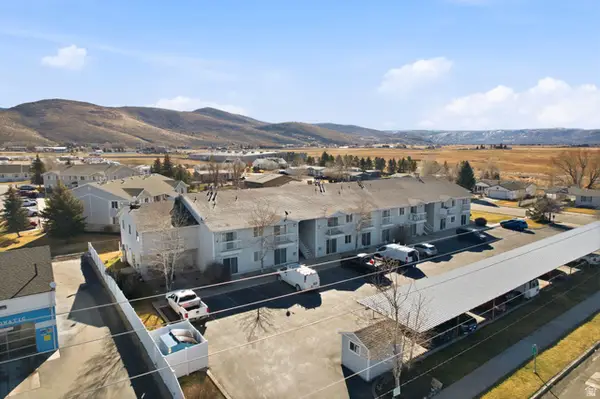 595 S Main St #10, Kamas, UT 84036