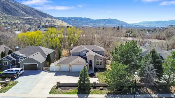 2122 Wasatch Blvd, Sandy, UT 84092