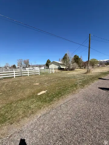 591 E 300 S, Mount Pleasant, UT 84647 - #1