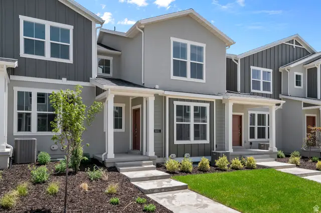 6641 N Salty River Ln, Eagle Mountain, UT 84005 - #2