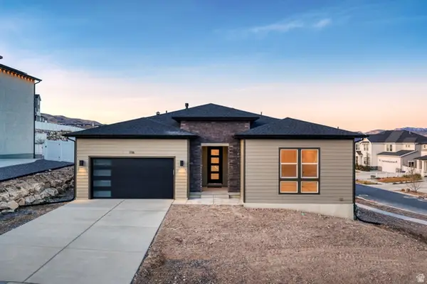 1116 W Gossamer Ln #7, Saratoga Springs, UT 84045