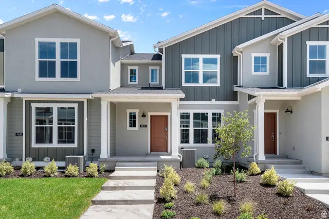 6637 N Salty Ln, Eagle Mountain, UT 84005 - #1