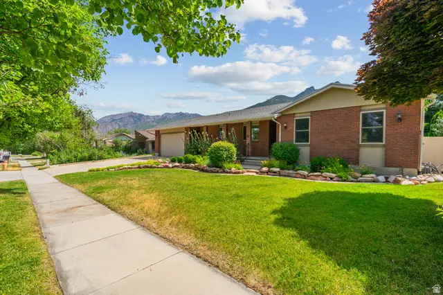 8711 S Rustler Rd, Cottonwood Heights, UT 84093 - #3
