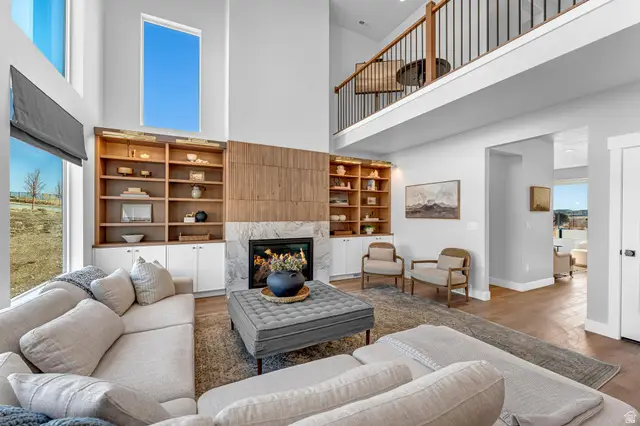 6961 W Farnsworth Peak Dr S #313, West Jordan, UT 84081 - #2