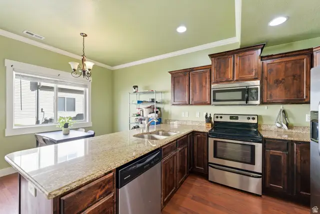 2896 N 1175 W, Layton, UT 84041 - #3