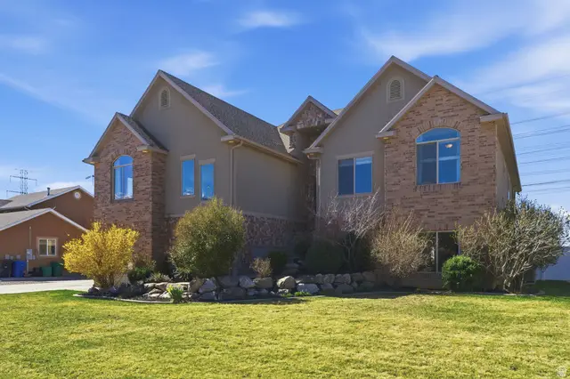 223 N Ranch Rd W, Farmington, UT 84025 - #1