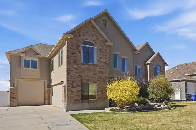 223 N Ranch Rd W, Farmington, UT 84025 - #3