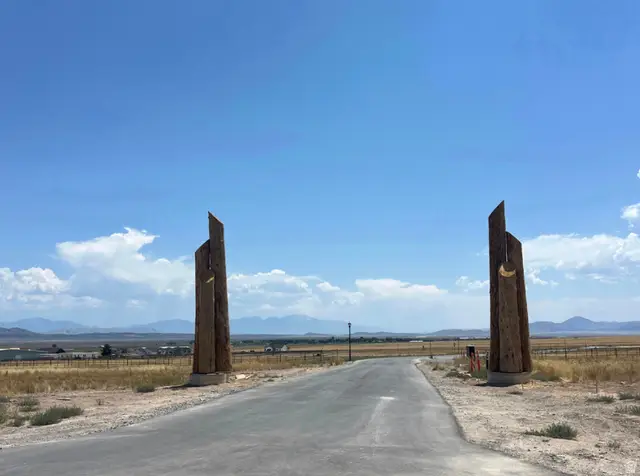 2886 N Cheyenne Road Rd #2, Eagle Mountain, UT 84005 - #2