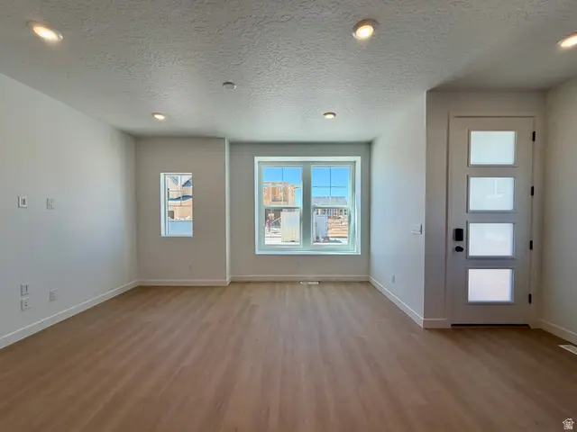 2958 N Lone Pine St #658, Eagle Mountain, UT 84005 - #3