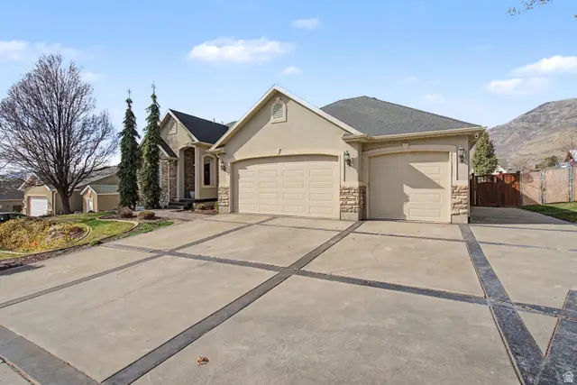 1017 E 450 S, Pleasant Grove, UT 84062 - #3