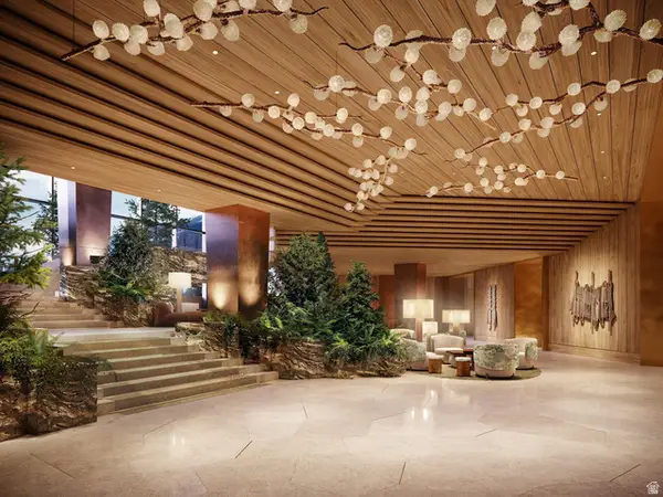 1707 W Glencoe Mountain Way #9E, Park City, UT 84060