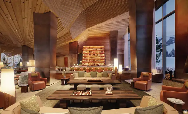 1707 W Glencoe Mountain Way #9E, Park City, UT 84060 - #3