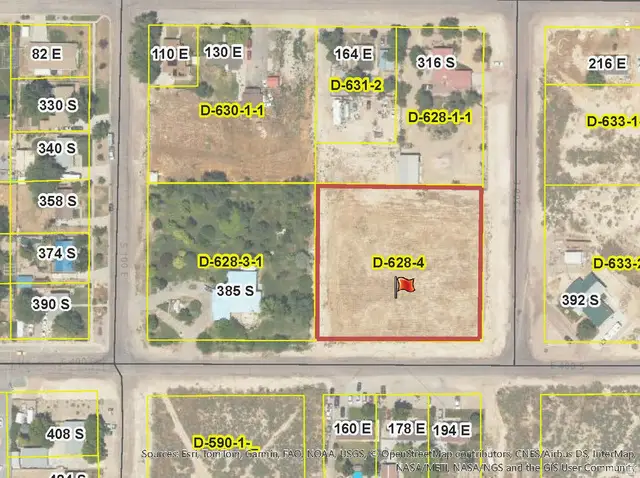 400 S 200 E, Delta, UT 84624 - #2