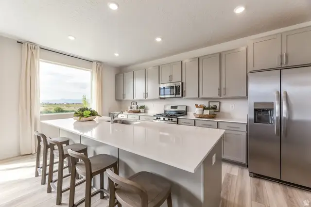 1897 N Gardenia Dr #3192, Saratoga Springs, UT 84045 - #3