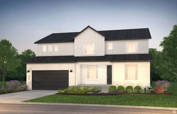 4985 N Emerald Ave, Eagle Mountain, UT 84005