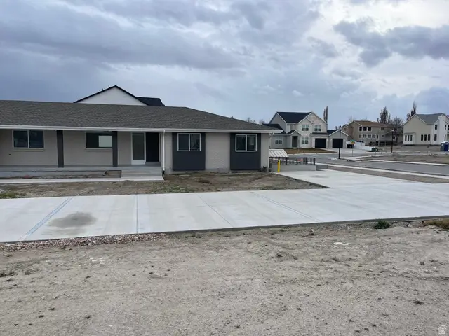 7157 S Mel Helen Way, West Jordan, UT 84084 - #2