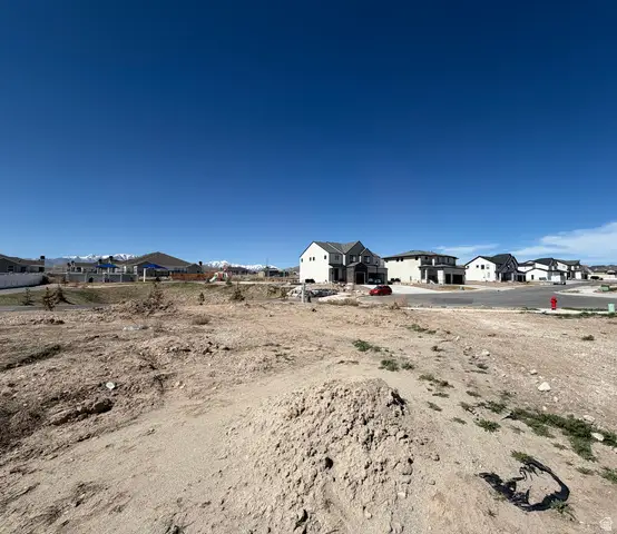 1514 N N Cozy Ln #8, Saratoga Springs, UT 84045 - #2