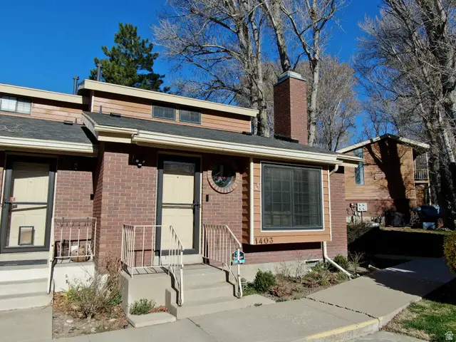 1403 S 1185 E #49, Ogden, UT 84404 - #1