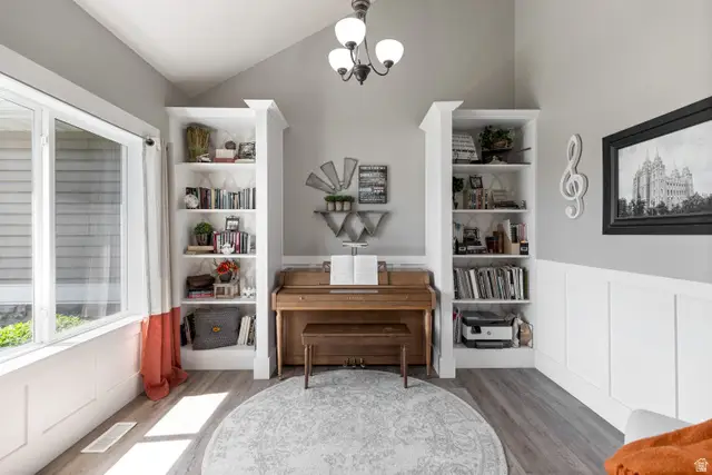 580 N Cherry Ridge Ln, Richmond, UT 84333 - #3