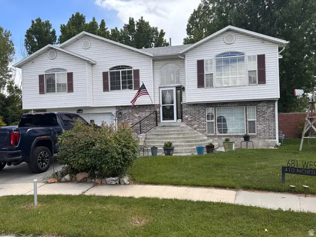 681 W 410 N, American Fork, UT 84003 - #1