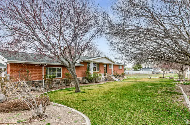 8701 S Temple Dr, West Jordan, UT 84088 - #1