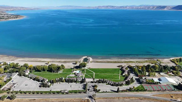 2176 S Bear Lake Blvd #409, Garden City, UT 84028 - #1