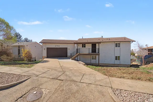 4785 Panorama Dr, South Ogden, UT 84403 - #3