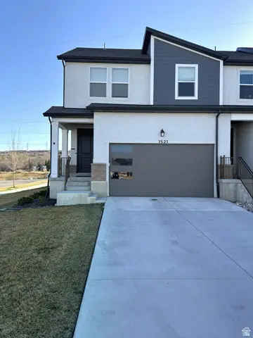 1521 W Truss Dr, Bluffdale, UT 84065 - #1