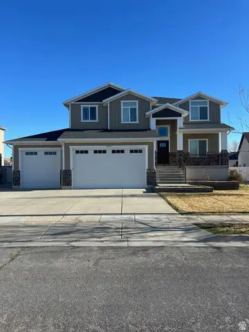 4239 W 5825 St S, Roy, UT 84067 - #1