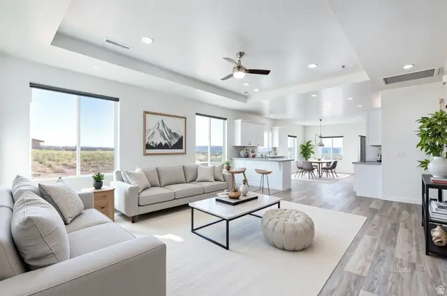 3115 E Kason Ct, Kanab, UT 84741 - #1