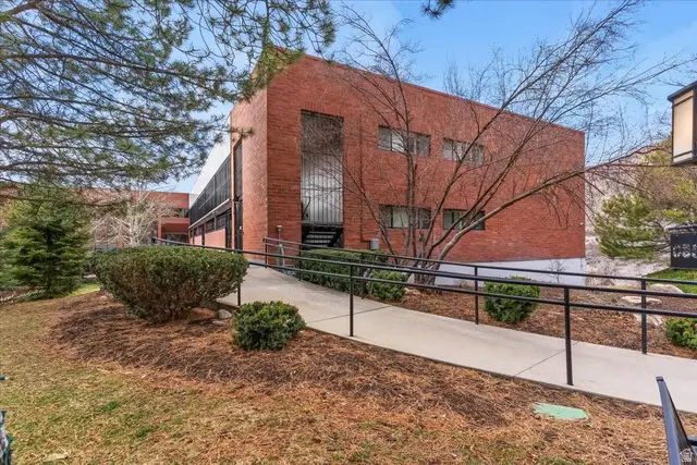 850 S Donner Way #505, Salt Lake City, UT 84108 - #1