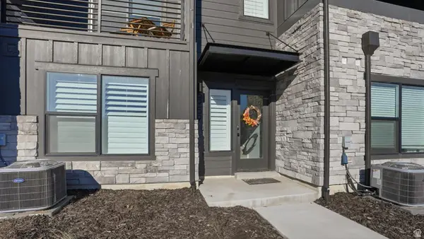 5959 N 5000 W, Mountain Green, UT 84050