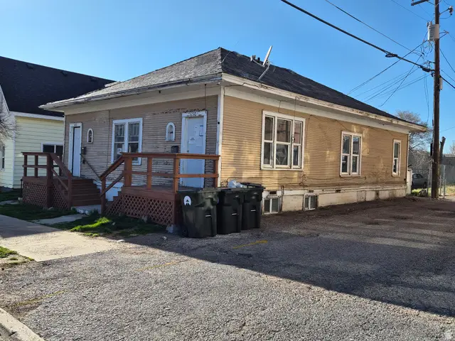 650 W Lander St W, Pocatello, ID 83204 - #2