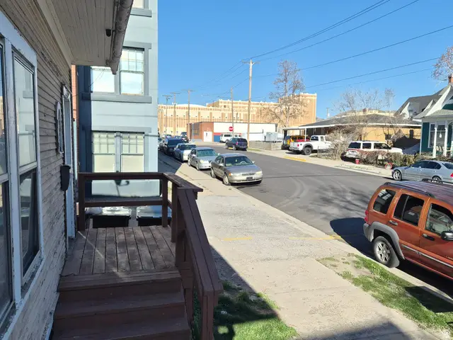 650 W Lander St W, Pocatello, ID 83204 - #3
